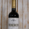 Tinto Federico roble - Imagen 3