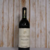Matarromera Crianza