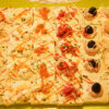 Canapes Especiales 30 unidades
